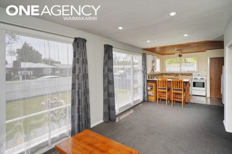 Photo of property in 3 Aldersgate Street, Kaiapoi, 7630