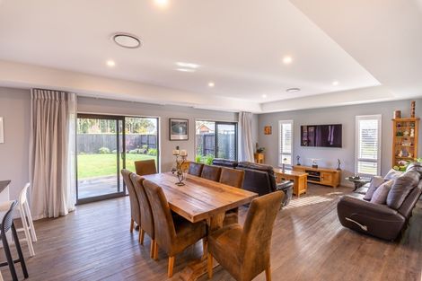 Photo of property in 4 Kingsdowne Drive, West Melton, 7618