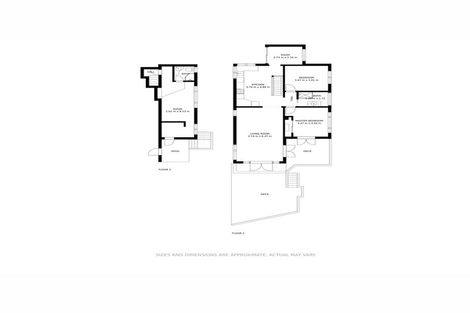 Photo of property in 24 Miromiro Road, Normandale, Lower Hutt, 5010