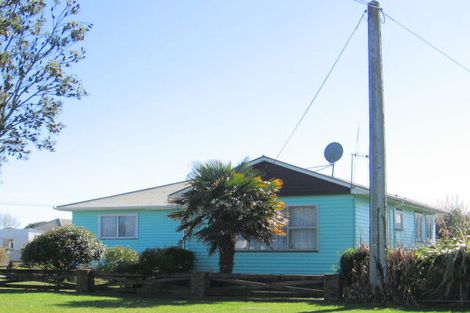 Photo of property in 13 Norbiton Road Foxton Horowhenua District
