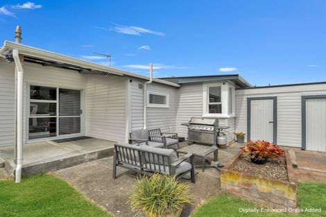 Photo of property in 27 Moore Avenue, Tawhero, Whanganui, 4501