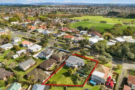 Photo of property in 26 Hillcrest Road, Papatoetoe, Auckland, 2025