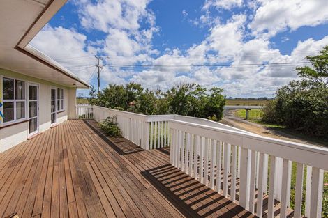 Photo of property in 114 Freyberg Road, Ruawai, 0530