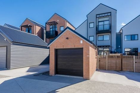 Photo of property in 149 Hobsonville Point Road, Hobsonville, Auckland, 0616