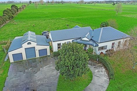 Photo of property in 100 Maungakawa Road, Ngarua, Morrinsville, 3374