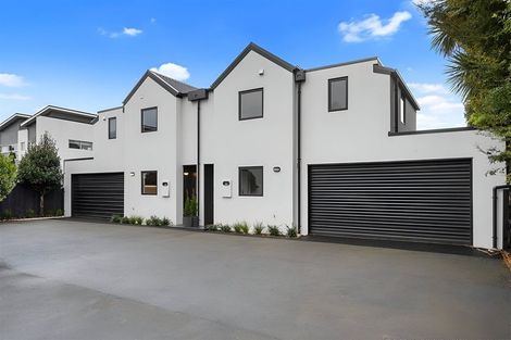 Photo of property in 28b Mayfair Street, Riccarton, Christchurch, 8011