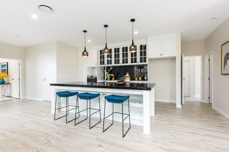 Photo of property in 19 Thomas Rielly Avenue, Hobsonville, Auckland, 0616