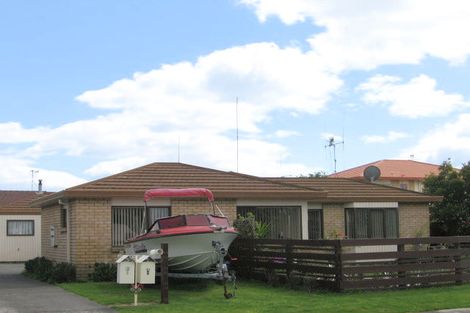 Photo of property in 13a Solway Place, Mount Maunganui, 3116