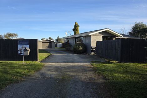 Photo of property in 5 Halkett Street, Darfield, 7510