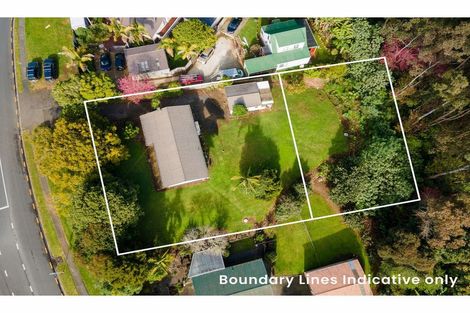 Photo of property in 160 Kerikeri Road, Kerikeri, 0230