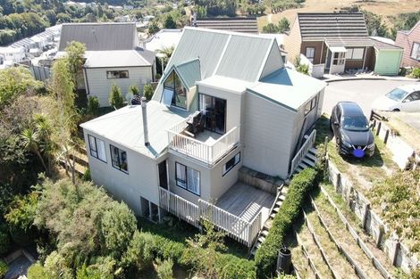 Photo of property in 9/46 Wingfield Place, Churton Park, Wellington, 6037