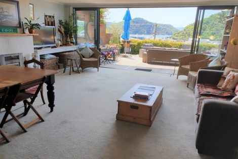 Photo of property in 1b Seaview Crescent, Picton, 7220