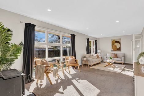 Photo of property in 31 Fifield Terrace, Waltham, Christchurch, 8023