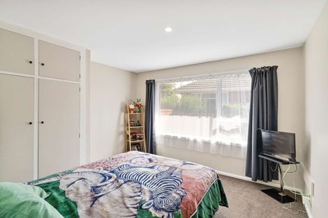 Photo of property in 1/236 Grahams Road, Burnside, Christchurch, 8053