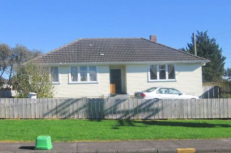 Photo of property in 51 Caspar Road, Papatoetoe, Auckland, 2025
