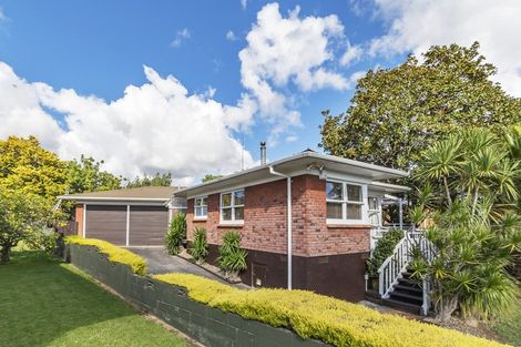 Photo of property in 17 Mack Place, Red Hill, Papakura, 2110