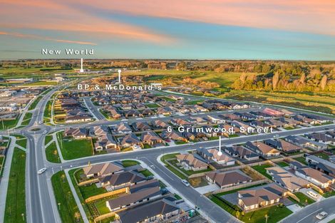 Photo of property in 6 Grimwood Street, Woodend, 7610