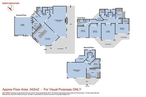 Photo of property in 34a Ocean View Road, Milford, Auckland, 0620