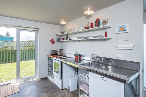 Photo of property in 44 Rodney Avenue, Te Horo Beach, Otaki, 5581