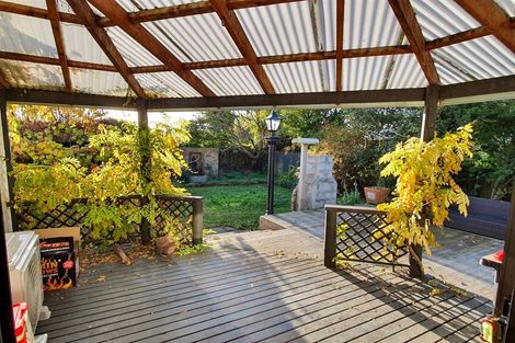 Photo of property in 26 High Street, Waimate, 7924