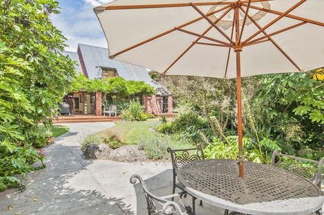 Photo of property in 1116 Leeston Road, Leeston, 7683