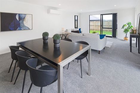 Photo of property in 20 Broadway Parade, Rolleston, 7615