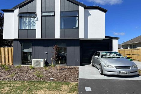 Photo of property in 1/56 Wainui Street, Riccarton, Christchurch, 8041