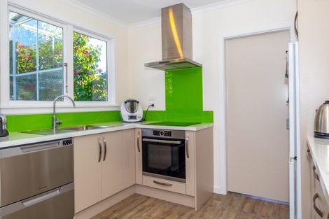 Photo of property in 76 Mckenzie Street, Geraldine, 7930