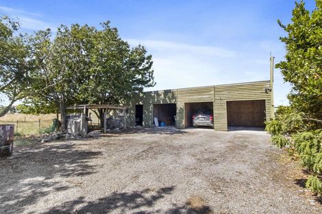 Photo of property in 93 Waimate Highway, Saint Andrews, Timaru, 7971