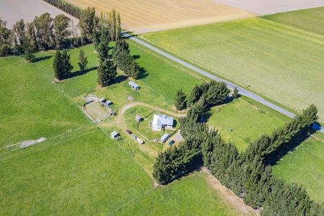 Photo of property in 382 Selwyn Lake Road, Leeston, 7683