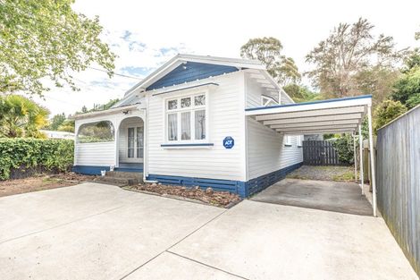 Photo of property in 22 Paterson Street, Aramoho, Whanganui, 4500