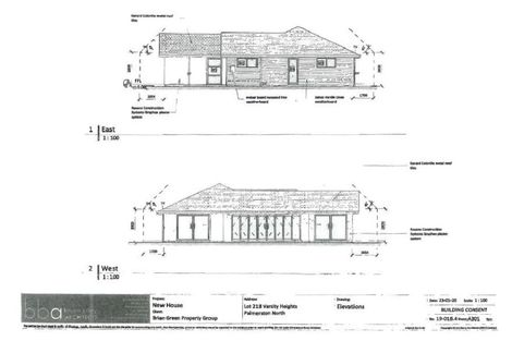 Photo of property in 24 Varsity Heights, Fitzherbert, Palmerston North, 4410