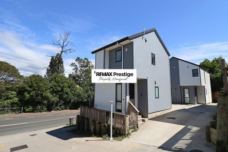 Photo of property in 2 Korokio Lane, Henderson, Auckland, 0612