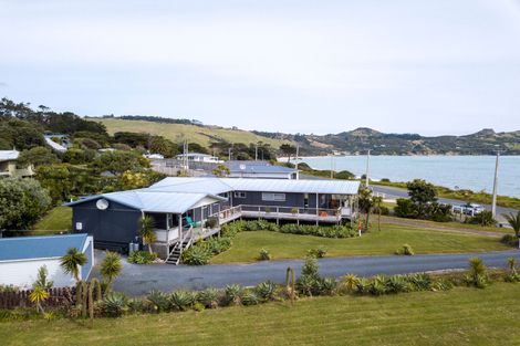 Photo of property in 185 Hokianga Harbour Drive, Omapere, Kaikohe, 0473