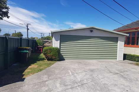 Photo of property in 71 Mahars Road, Mairehau, Christchurch, 8052