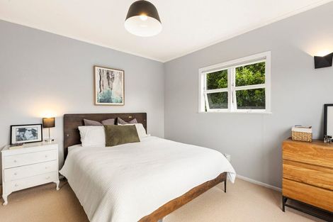 Photo of property in 39 Jubilee Road, Khandallah, Wellington, 6035