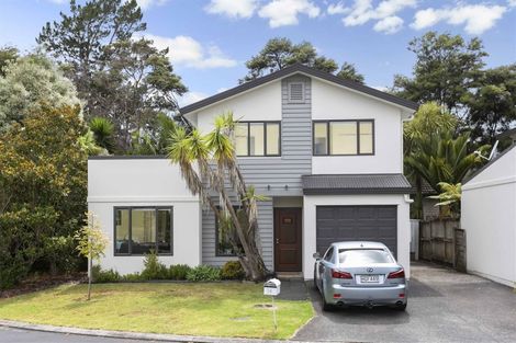 Photo of property in 34/17 Georgia Terrace, Albany, Auckland, 0632
