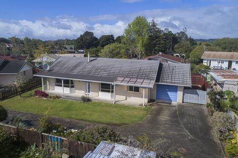 Photo of property in 48 Puriri Park Road, Maunu, Whangarei, 0110