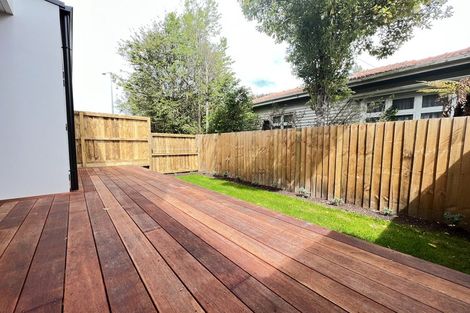 Photo of property in 109c Warrington Street, Mairehau, Christchurch, 8013