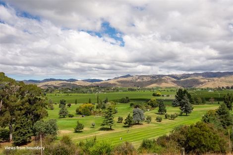 Photo of property in 101 Marlborough Ridge Drive, Fairhall, Blenheim, 7272