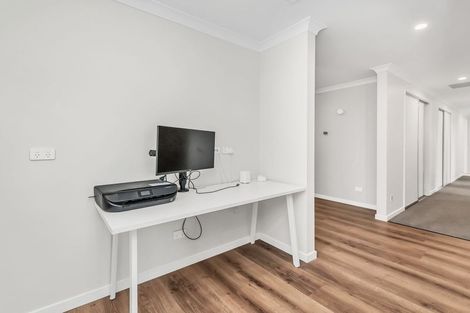 Photo of property in 9 Merino Crescent, Kirwee, 7571