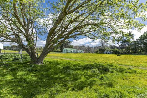 Photo of property in 219 Forestry Road, Waitoki, Kaukapakapa, 0871