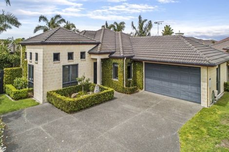 Photo of property in 9 Santa Cruz Drive, Papamoa Beach, Papamoa, 3118