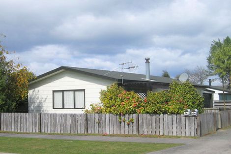 Photo of property in 1/61 Lakewood Drive, Nukuhau, Taupo, 3330