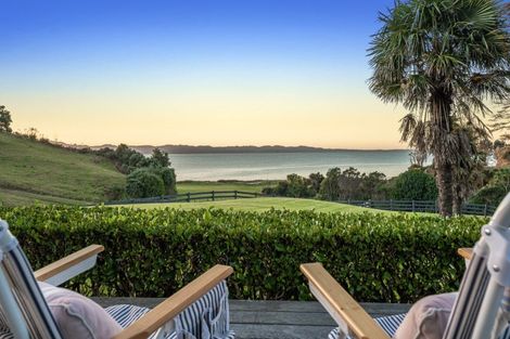 Photo of property in 202g Big Bay Road, Manukau Heads, Awhitu, 2684