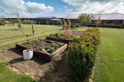 Photo of property in 136 Tarbottons Road, Tinwald, Ashburton, 7700