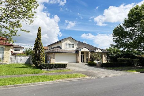 Photo of property in 19 Banville Road, East Tamaki, Auckland, 2016