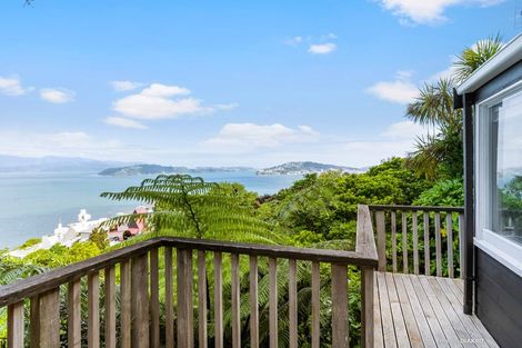 Photo of property in 89 Amritsar Street, Khandallah, Wellington, 6035