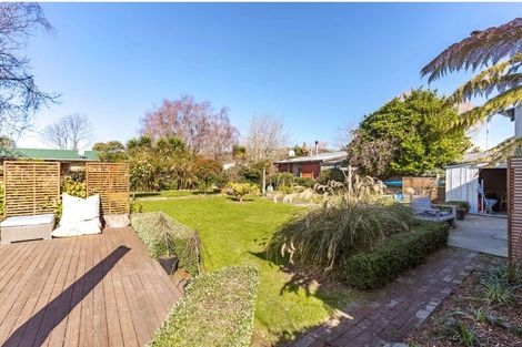 Photo of property in 20 Judge Street, Woolston, Christchurch, 8023