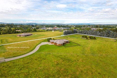 Photo of property in 75 Andersons Line, Clareville, Carterton, 5713